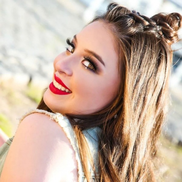 Maquillaje
