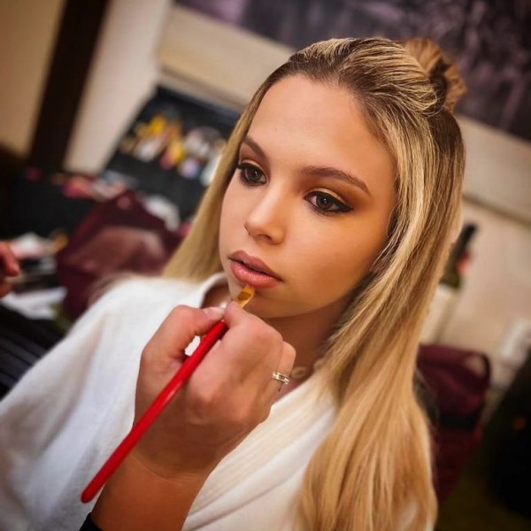 Maquillaje