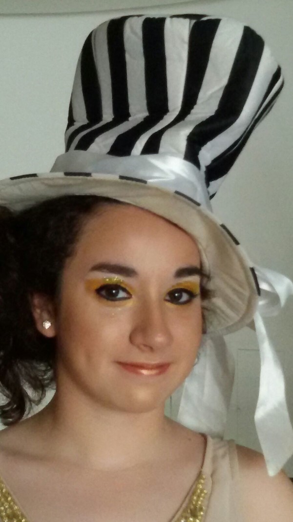 Maquillaje