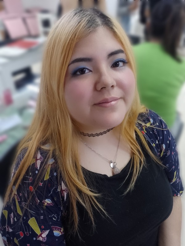 Maquillaje en piel joven