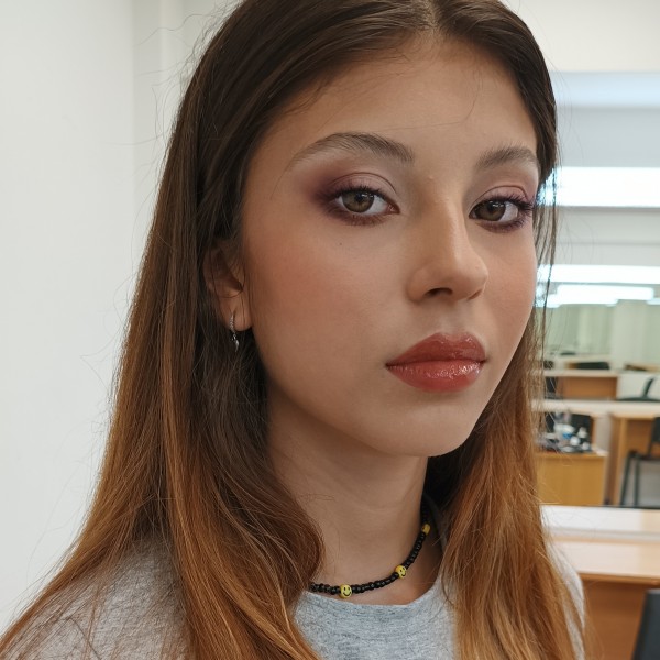Maquillaje social