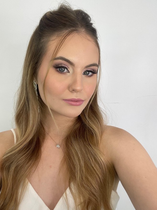 Maquillaje ideal para Novias o eventos sociales