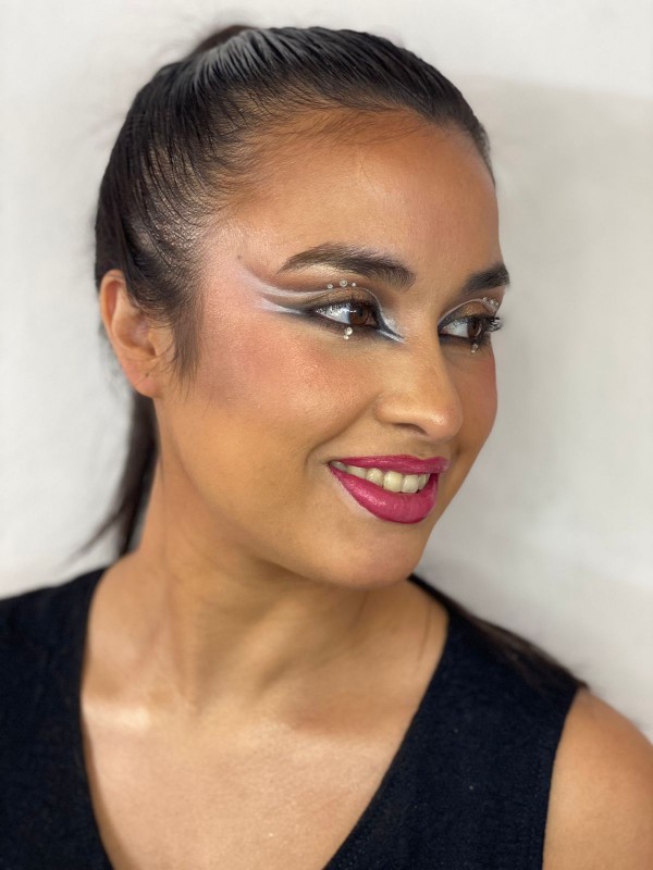 Maquillaje