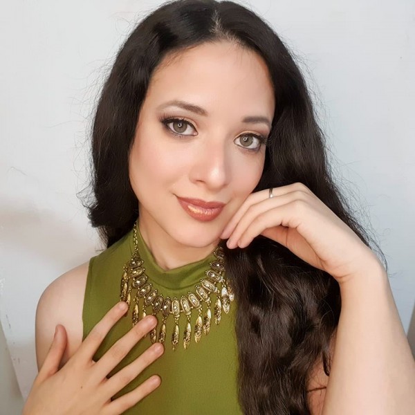 Maquillaje para eventos sociales