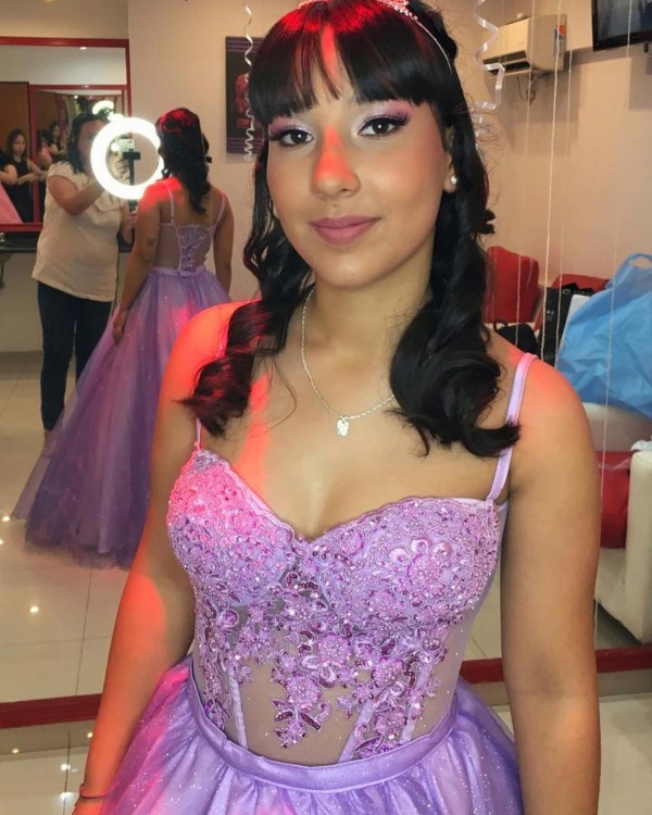 Maquillaje
