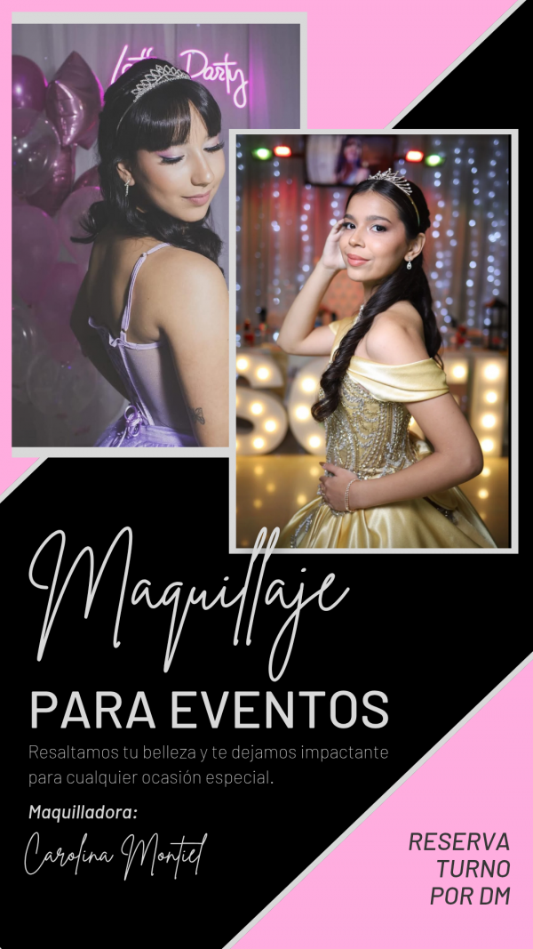 Maquillaje