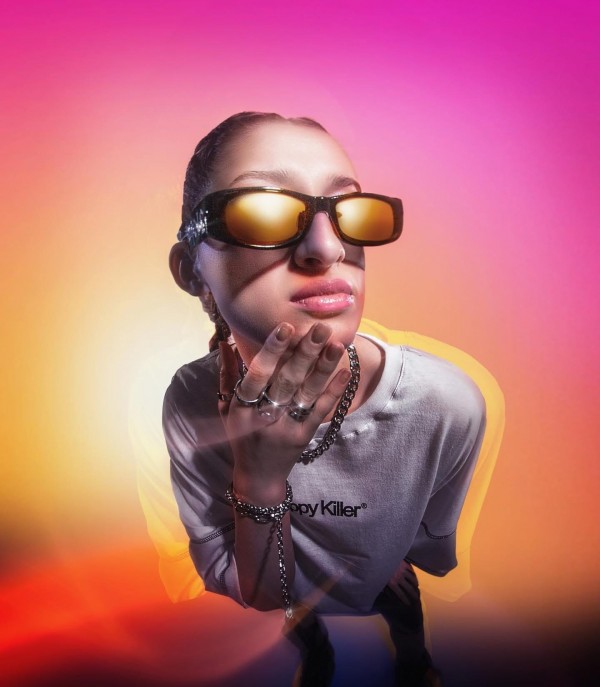 Maquillaje