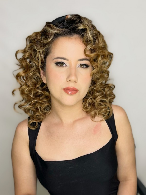 Maquillaje social para cualquier ocasión