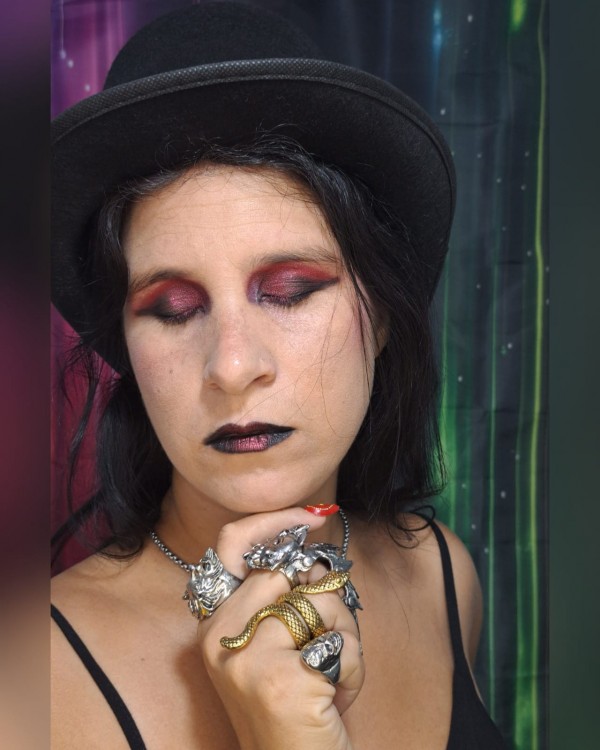 Maquillaje
