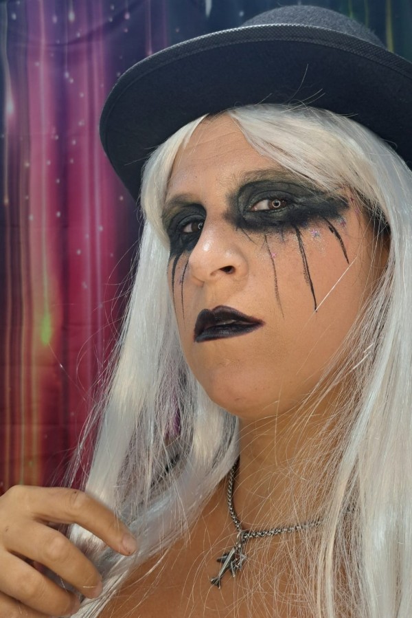 Maquillaje