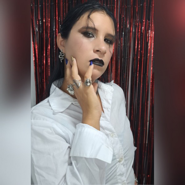 oscuro