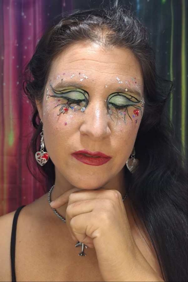 Maquillaje