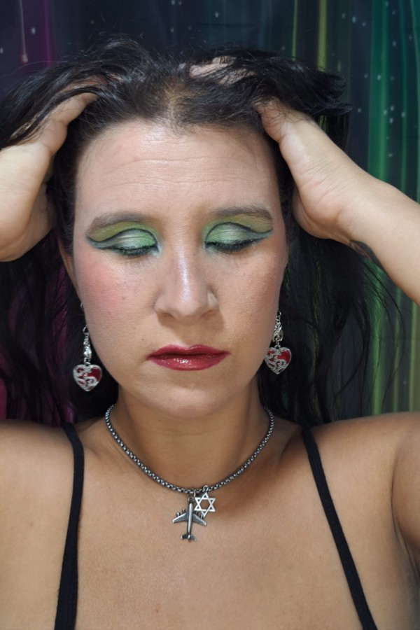 Maquillaje