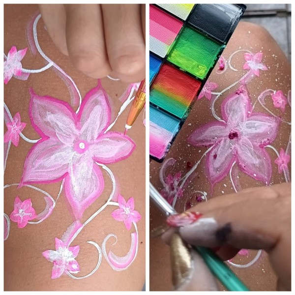 Maquillaje