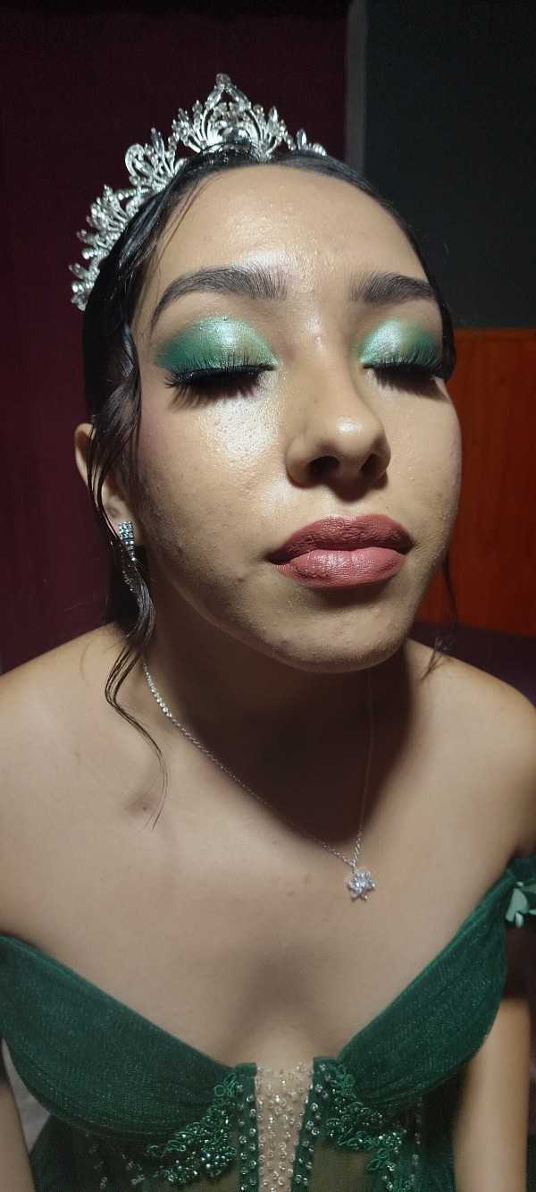 Maquillaje