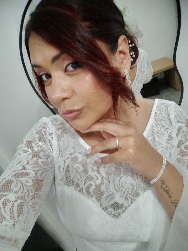 Maquillaje