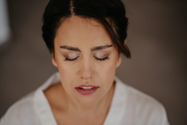 Referencia de maquillaje del archivo AMRA