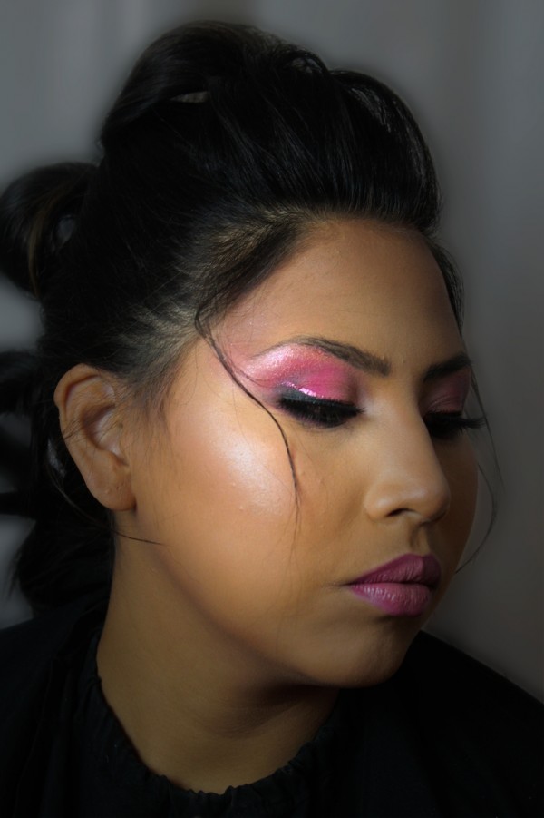 Maquillaje