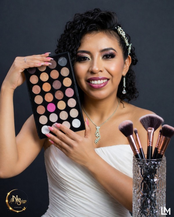 Maquillaje