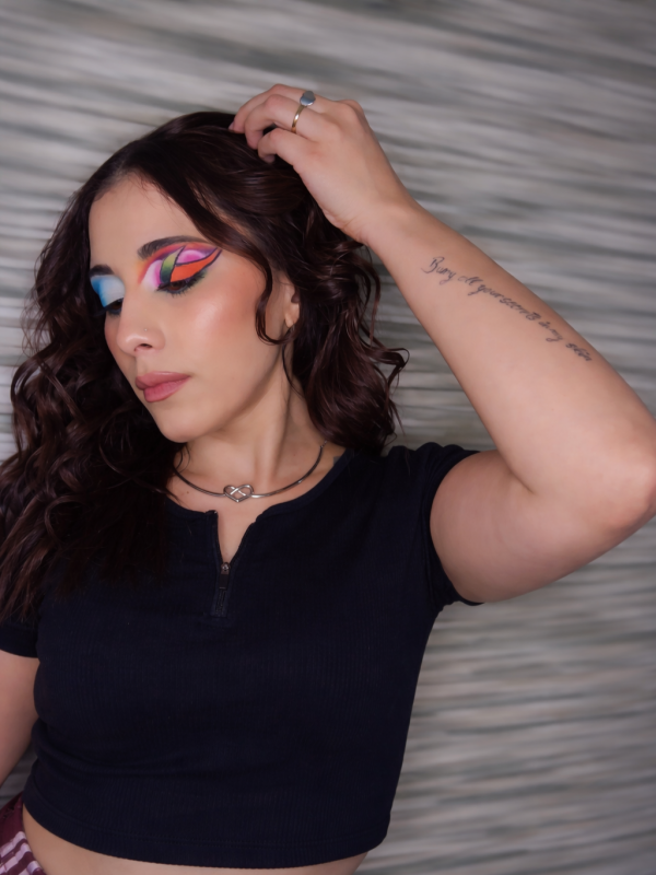 Maquillaje
