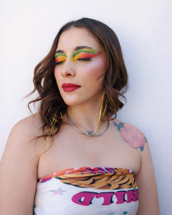 Maquillaje
