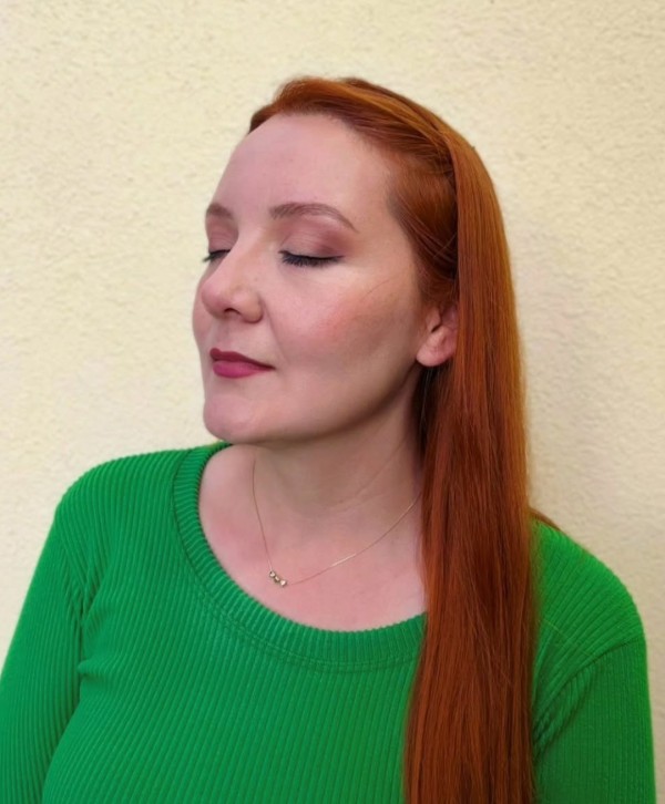 Maquillaje