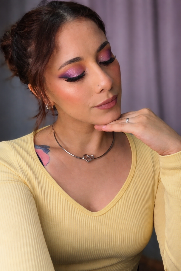 Maquillaje