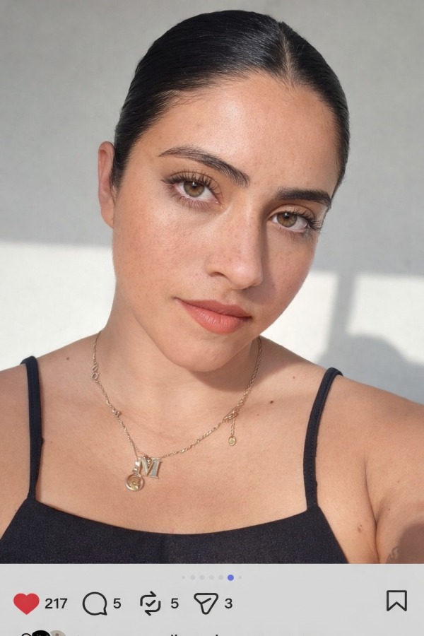 Maquillaje