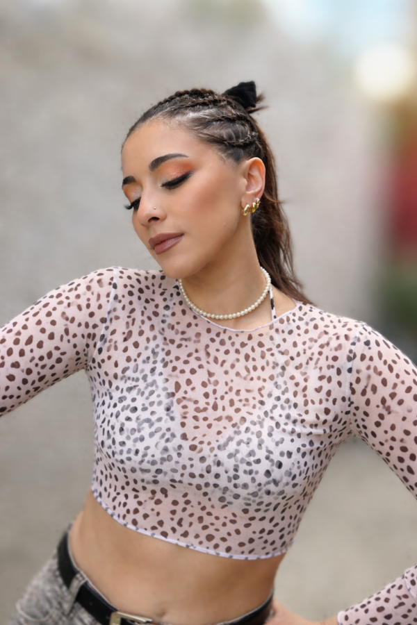 Maquillaje