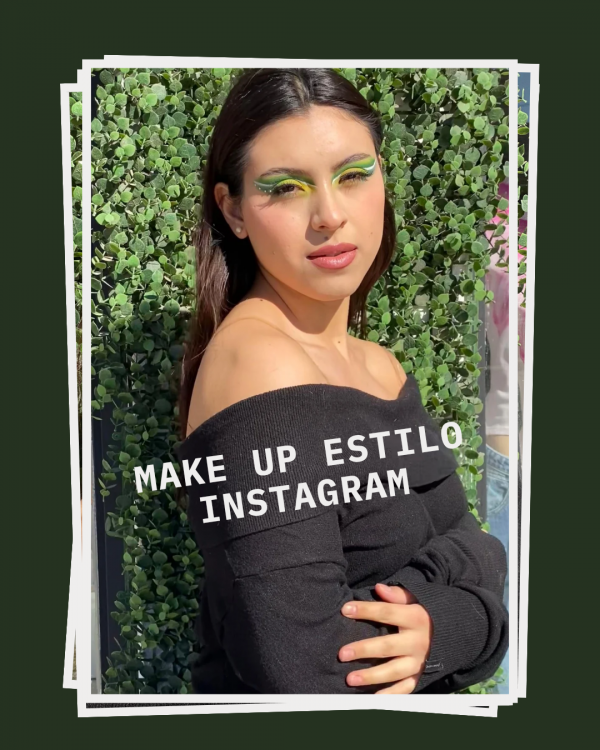 Maquillaje