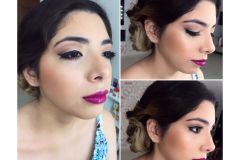 Maquillaje para Egresadas