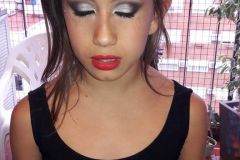 Maquillaje para show