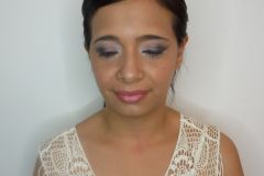 Maquillaje para novia