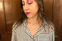 Maquillaje para moda