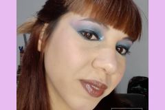 Maquillaje artistico