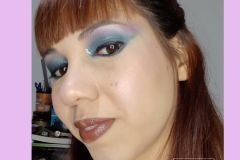 Maquillaje artistico