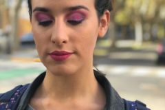 Maquillaje para exteriores