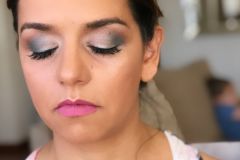 Maquillaje para casamiento de día