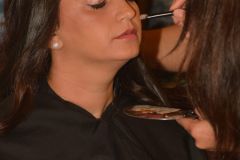 Maquillaje para una novia