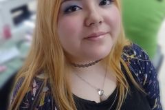 Maquillaje en piel joven