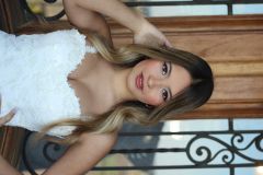 Makeup social para egresadas ✨