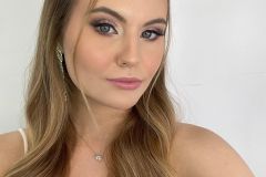 Maquillaje ideal para Novias o eventos sociales