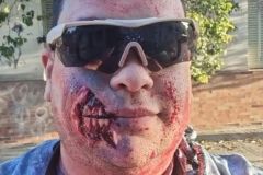 Maquillaje fx