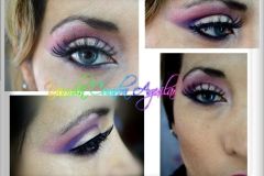 Make Up Social Tendencias