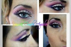 Make Up Social Tendencias